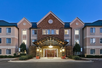 Staybridge Suites Charlotte Ballantyne By Ihg,Mecklenburg County>>Charlotte,3 star