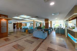 ezeretz spa hotel