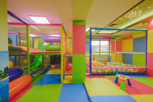 ezeretz spa hotel