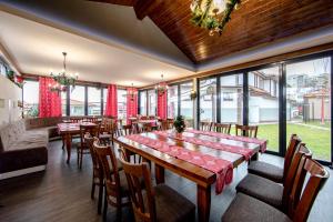 ezeretz spa hotel