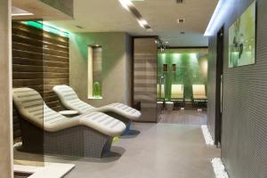 ezeretz spa hotel