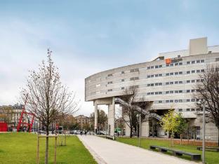 Aparthotel Adagio Access Paris La Villette,Pantin>>La Villette,3 star