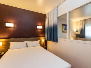 Aparthotel Adagio Access Paris La Villette,Pantin>>La Villette,3 star