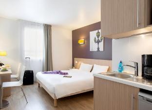 Aparthotel Adagio Access Paris La Villette,Pantin>>La Villette,3 star