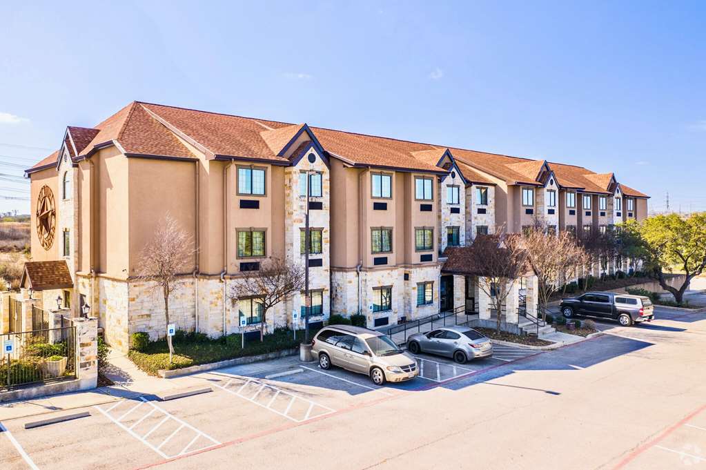 best western seaworld san antonio