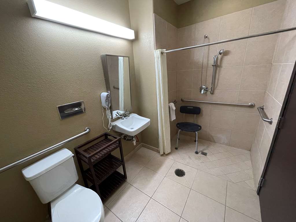 best western seaworld san antonio