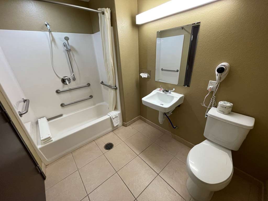 best western seaworld san antonio