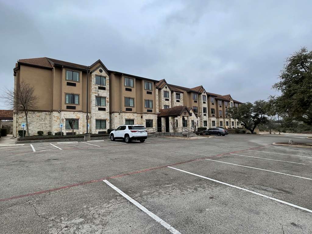 best western seaworld san antonio