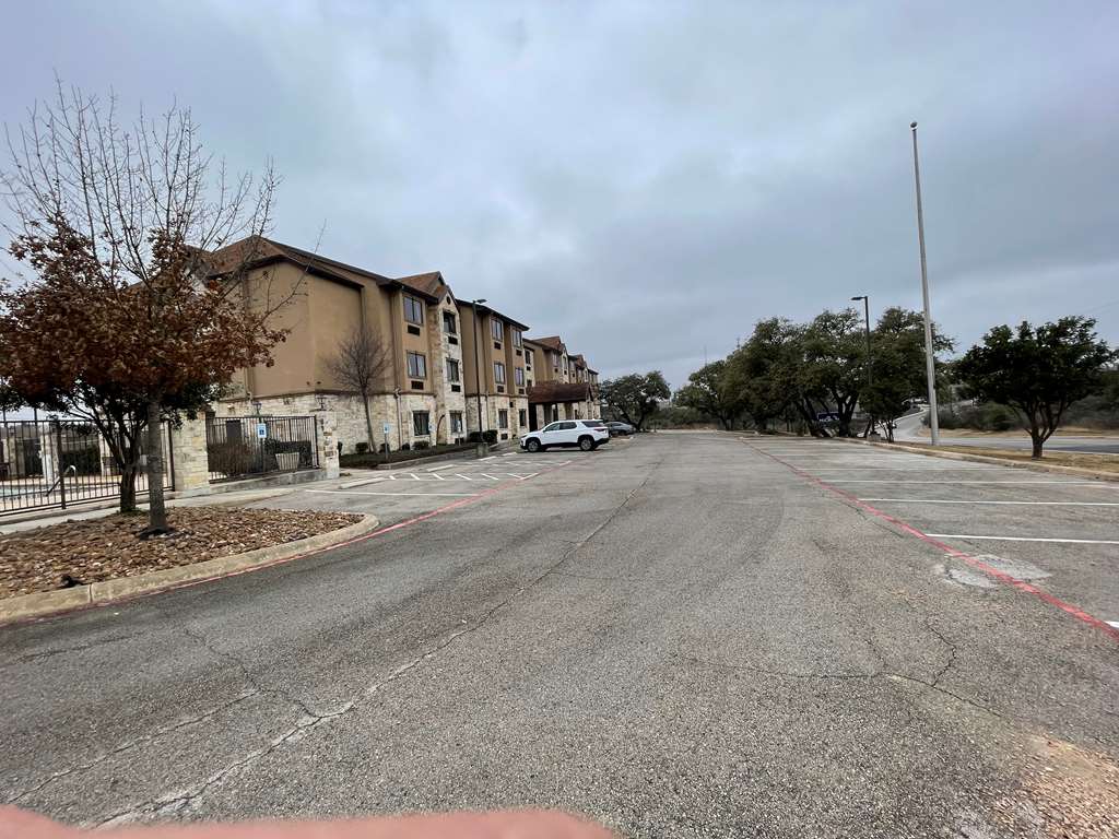 best western seaworld san antonio