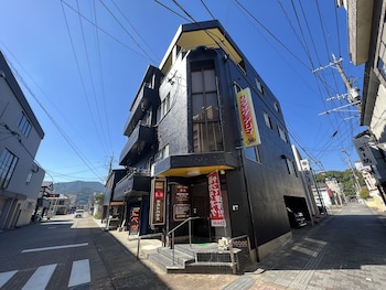 guest house aroma hostel