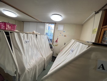 guest house aroma hostel