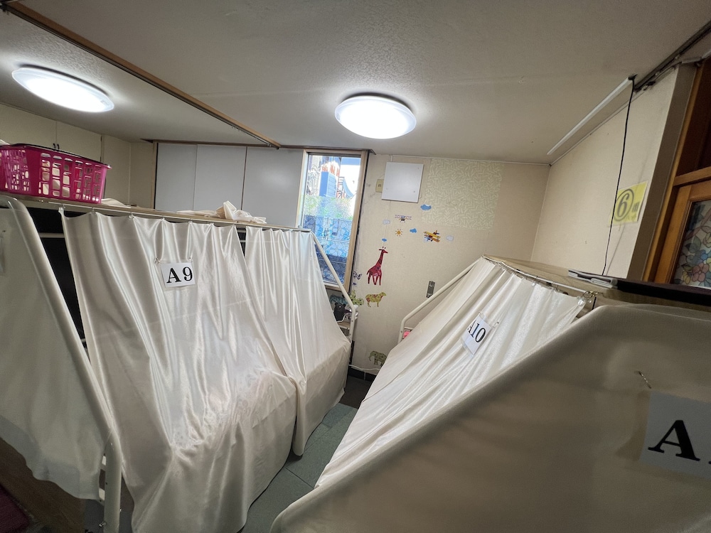 guest house aroma hostel