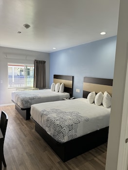 moonlite inn redondo beach
