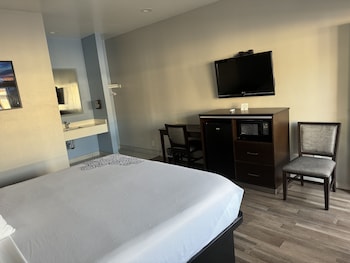 moonlite inn redondo beach