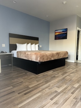moonlite inn redondo beach
