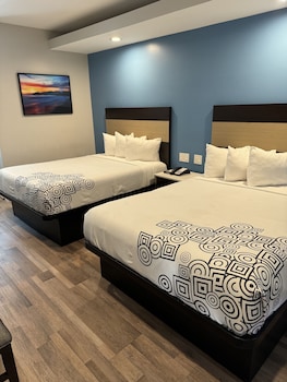 moonlite inn redondo beach