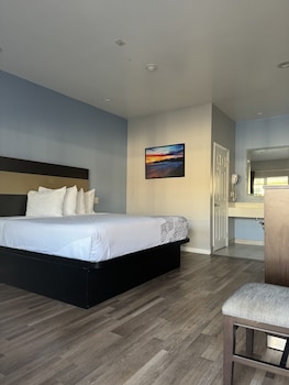 moonlite inn redondo beach