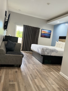 moonlite inn redondo beach