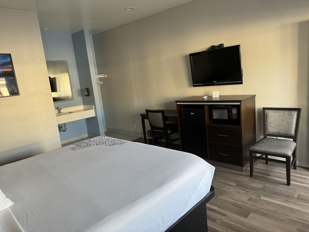 moonlite inn redondo beach