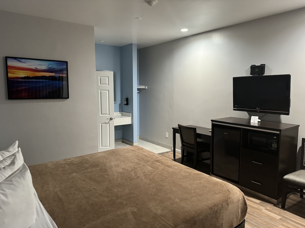 moonlite inn redondo beach