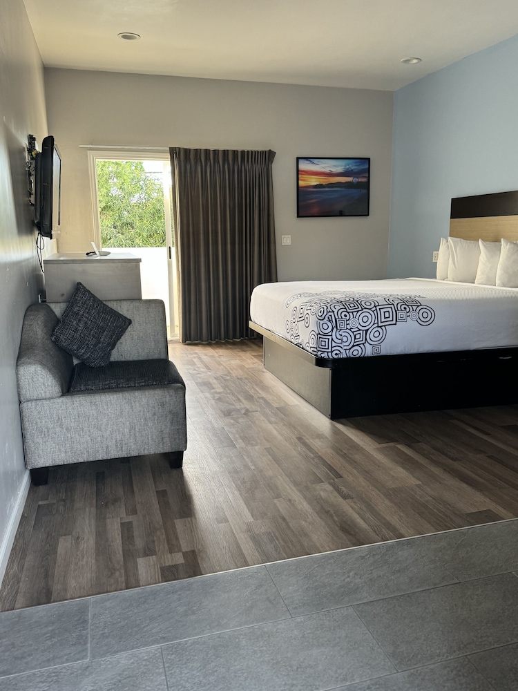moonlite inn redondo beach