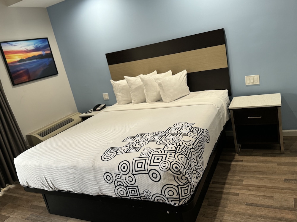 moonlite inn redondo beach
