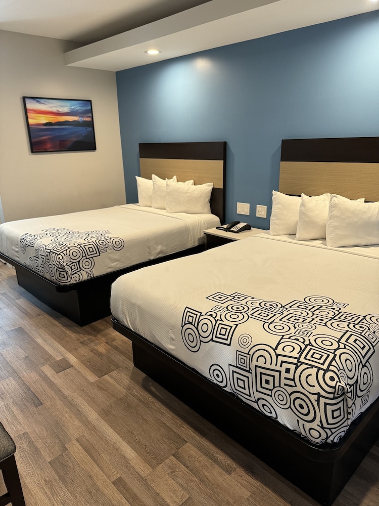 moonlite inn redondo beach