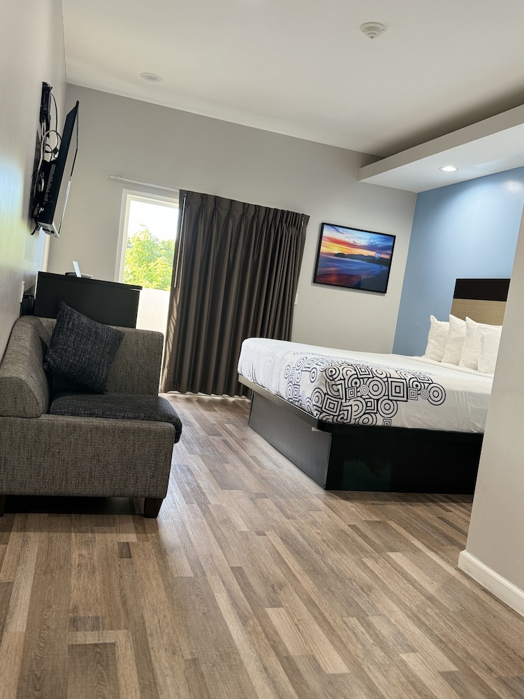 moonlite inn redondo beach