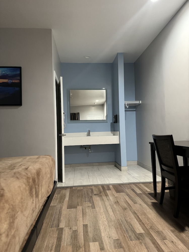 moonlite inn redondo beach