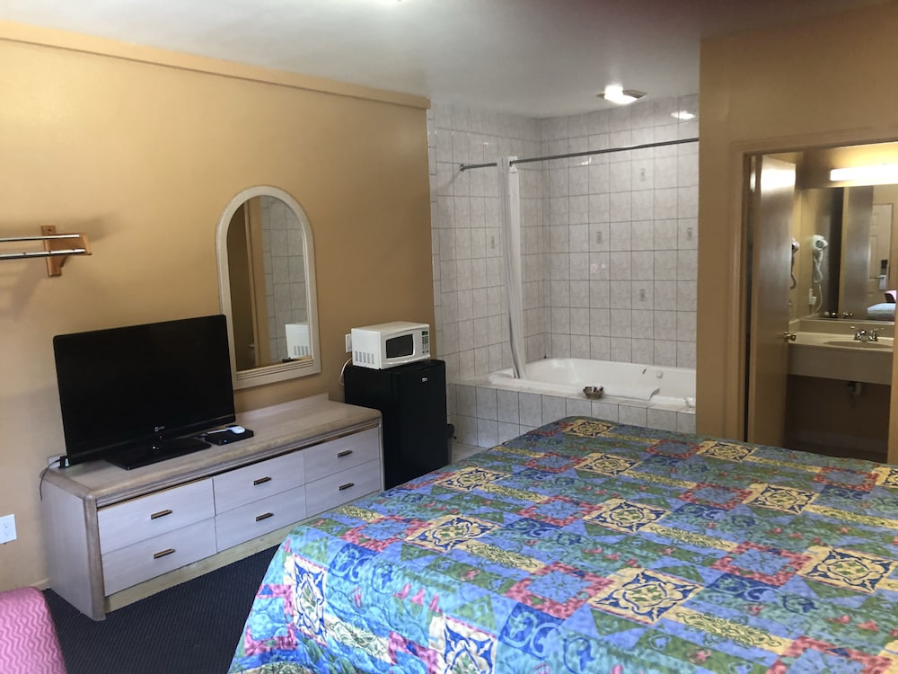 moonlite inn redondo beach