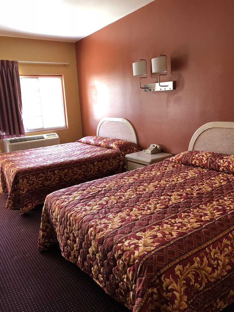 moonlite inn redondo beach