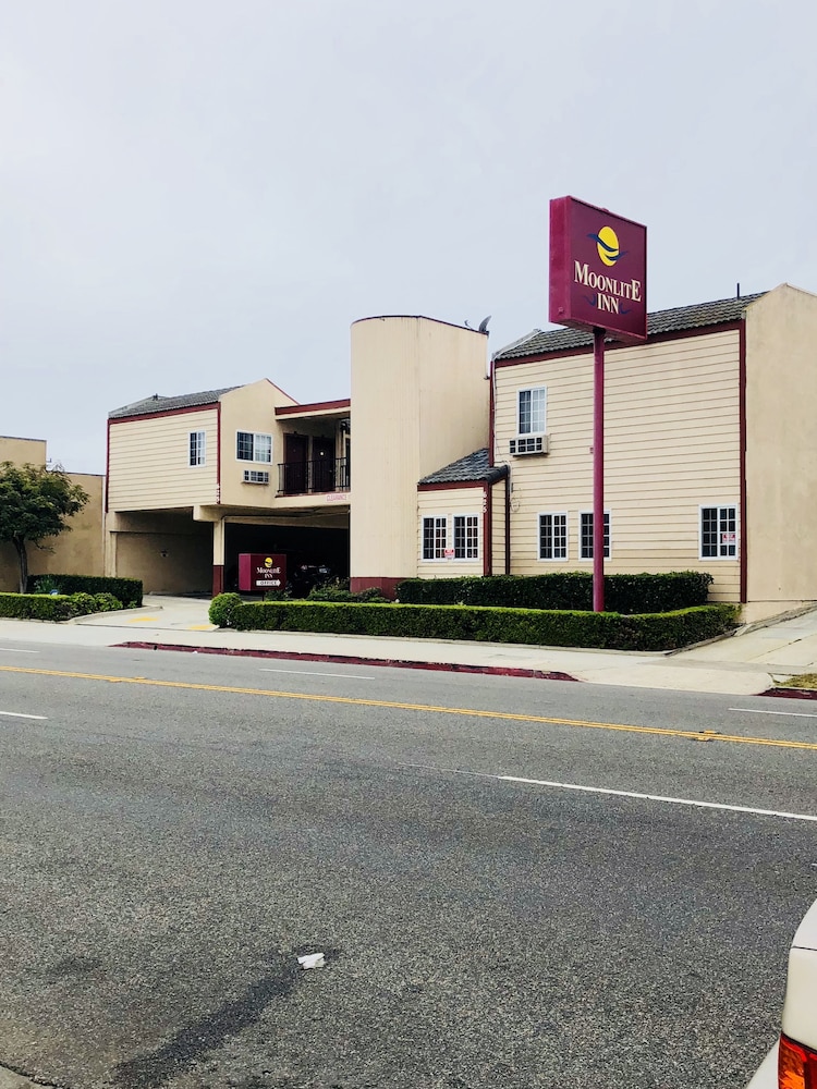moonlite inn redondo beach