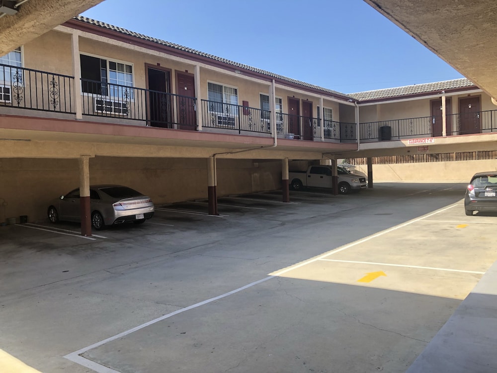 moonlite inn redondo beach