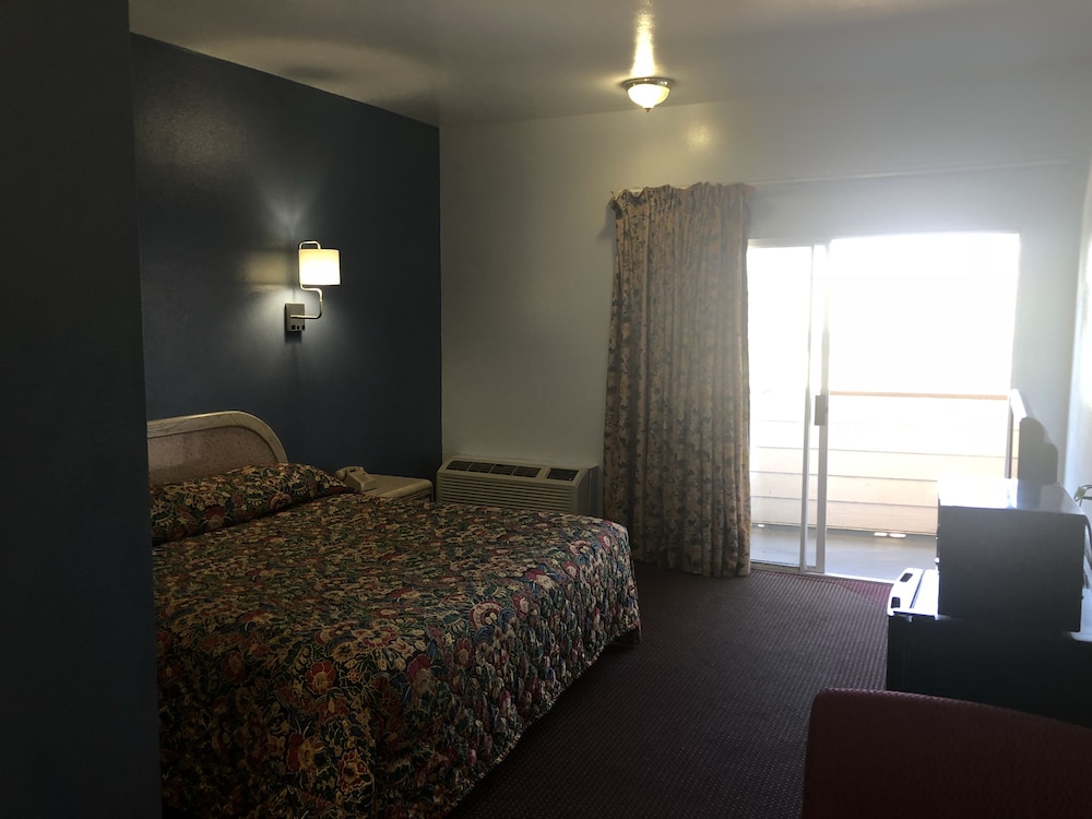 moonlite inn redondo beach