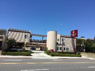 moonlite inn redondo beach