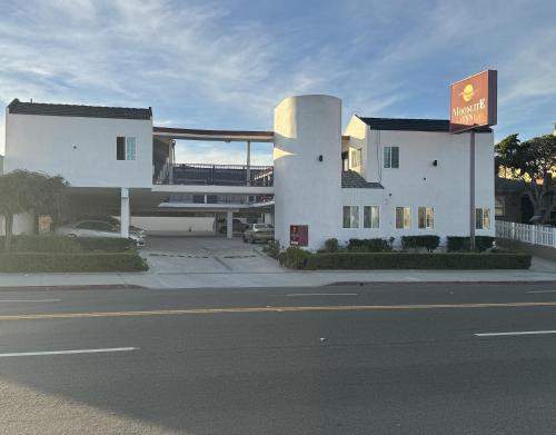 moonlite inn redondo beach