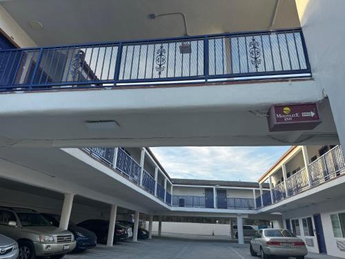 moonlite inn redondo beach