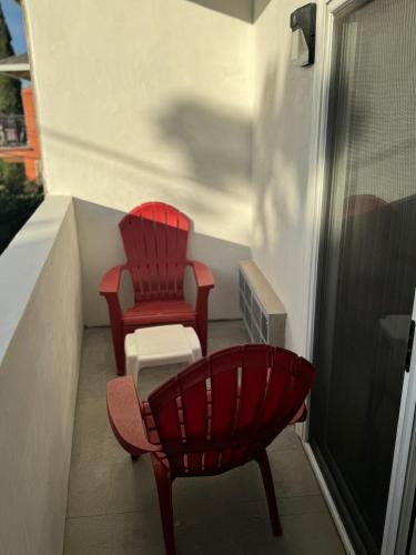 moonlite inn redondo beach