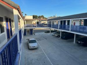 moonlite inn redondo beach