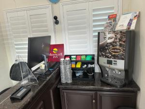 moonlite inn redondo beach