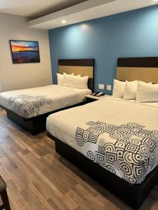 moonlite inn redondo beach