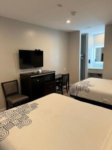 moonlite inn redondo beach