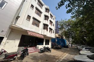 treebo trend singh continental