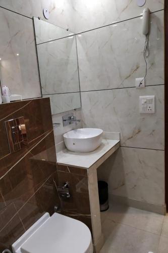 treebo trend singh continental