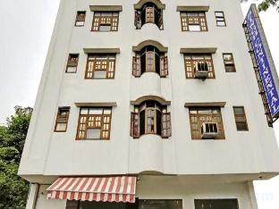 treebo trend singh continental