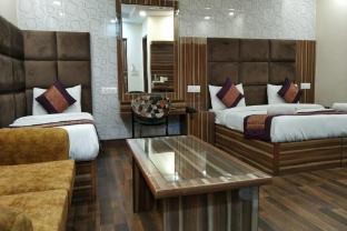 treebo trend singh continental