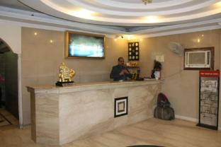 treebo trend singh continental