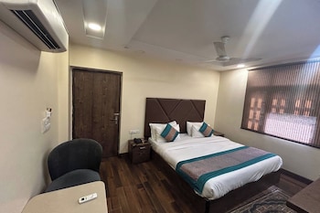 treebo trend singh continental