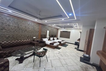 treebo trend singh continental