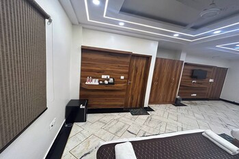 treebo trend singh continental